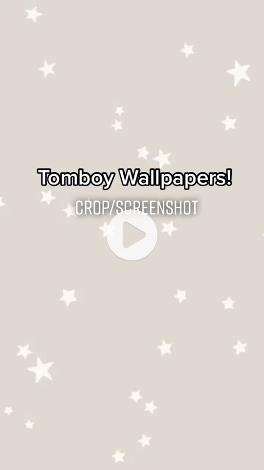 Best Tomboy Wallpaper Tiktok Search