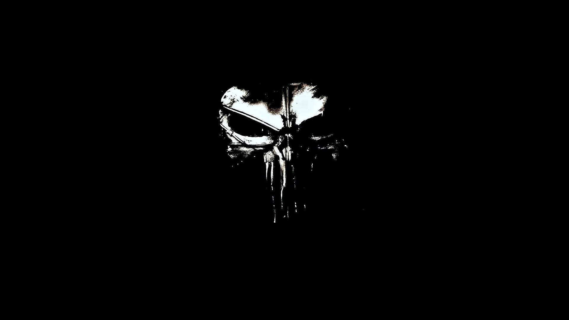 Punisher Logo Wallpaper