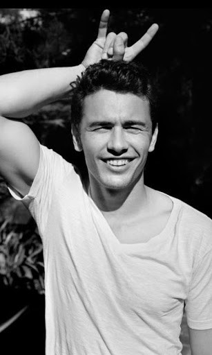 Download James Franco Wallpapers for Android by chenenkoalla02