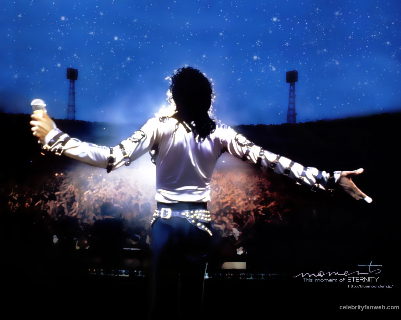 Michael Jackson Wallpaper HD Widescreen Photos Desktop