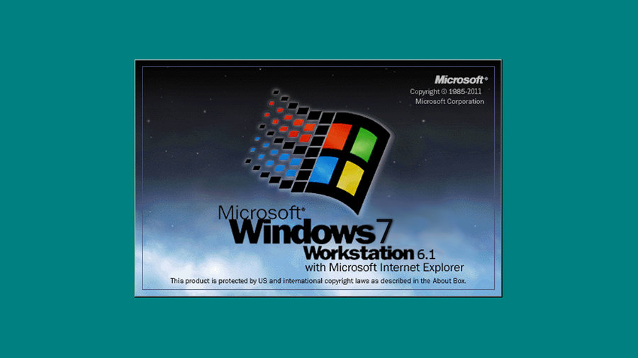 Windows Nt By Hanjamin300