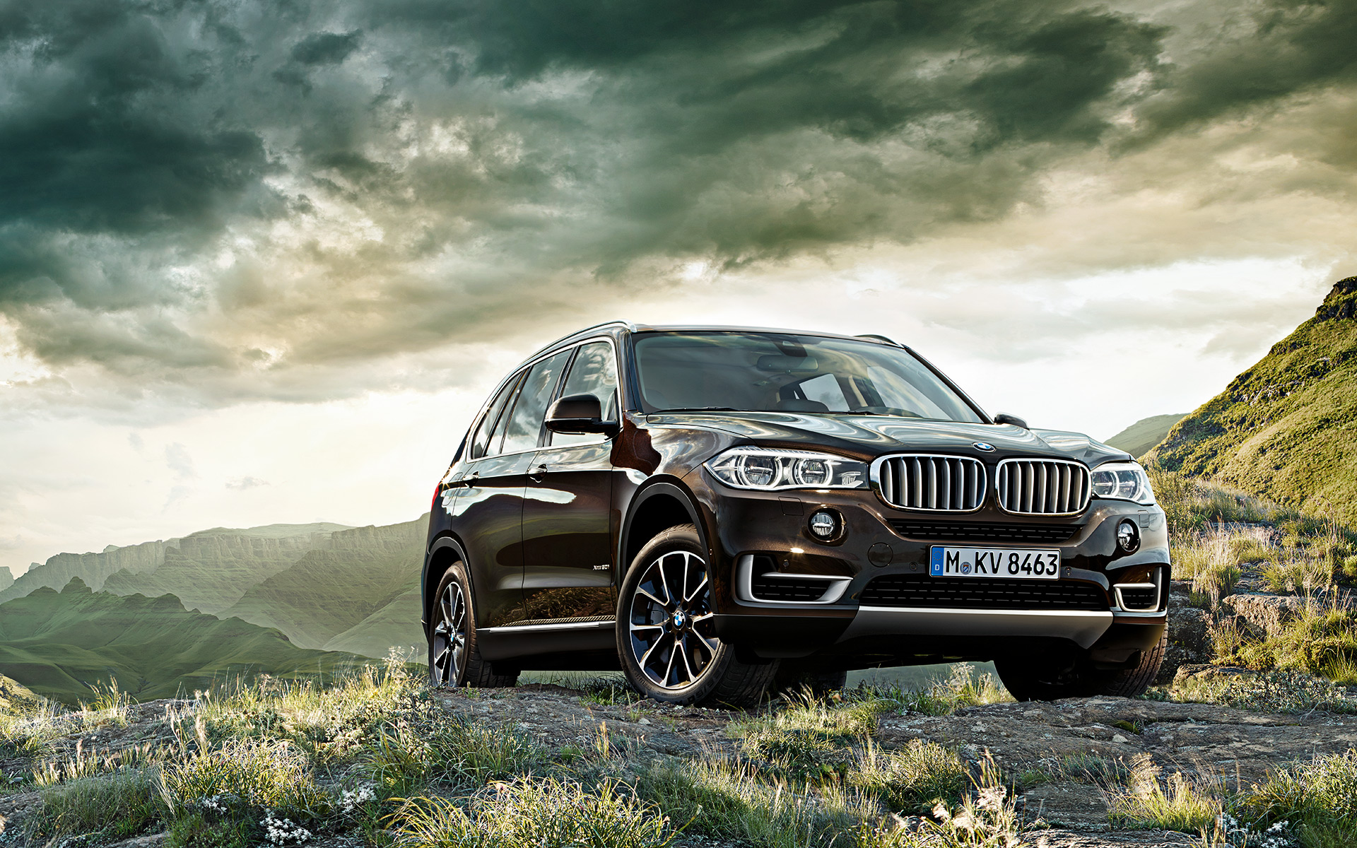 Bmw X5 Wallpaper Nr New