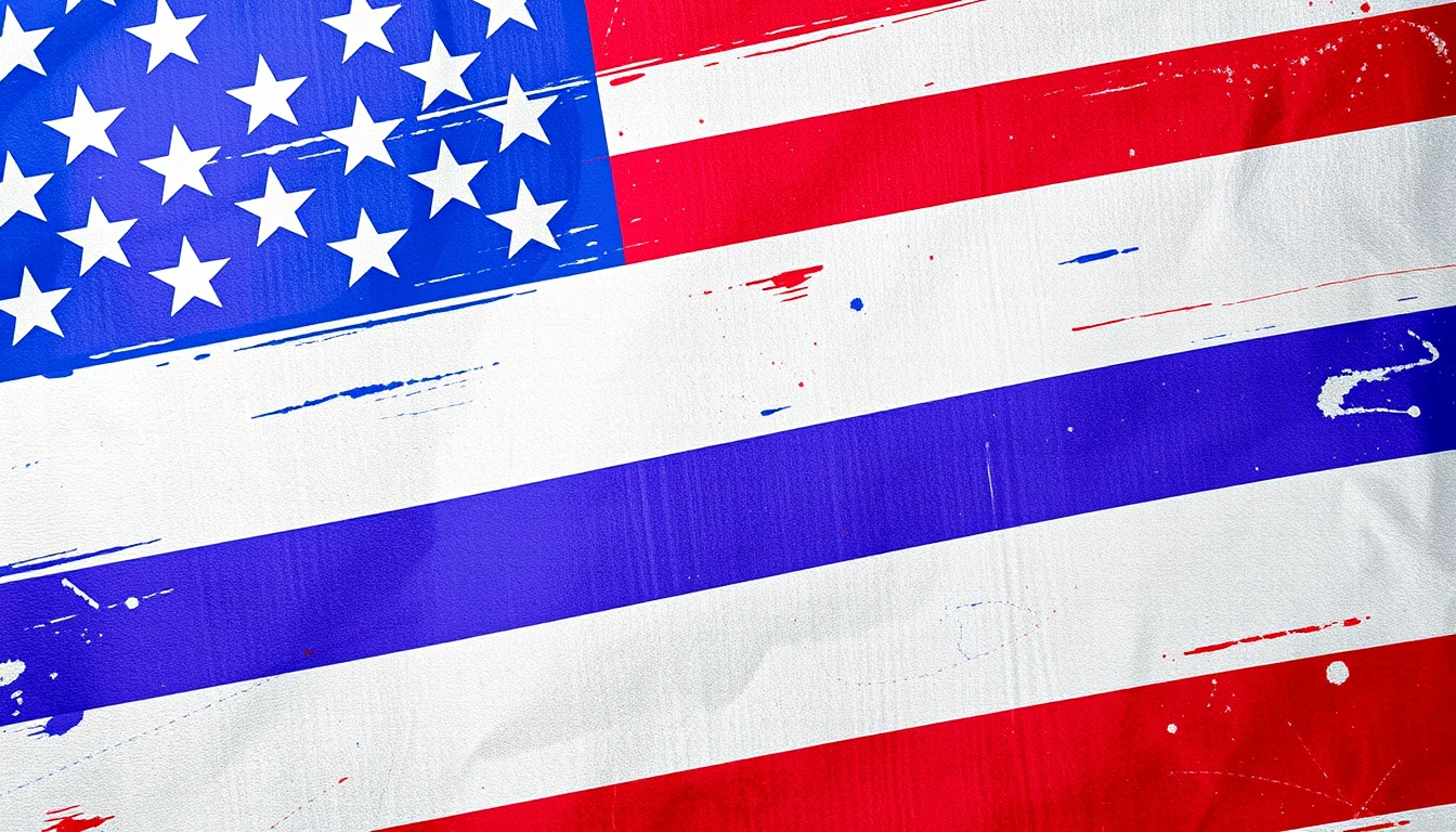Cool Usa Flag Wallpaper