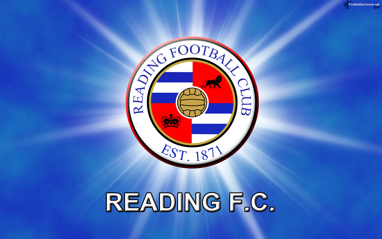 Reading Fc Logo Wallpaper Football Pictures And Photos