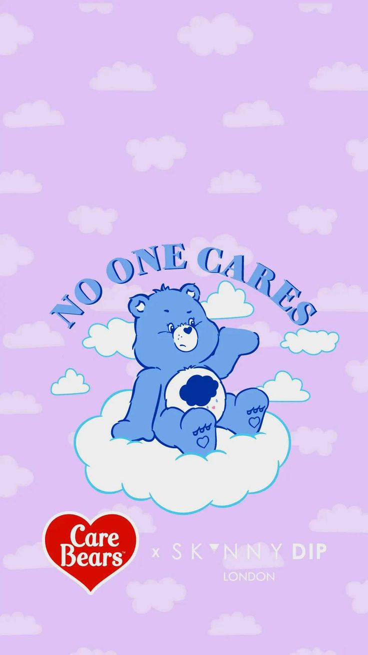 Care Bears Wallpaper Discover More Cartoon Cute Bear