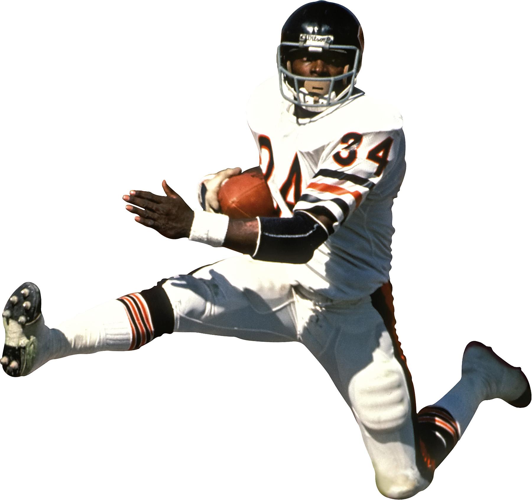 Wallcovering Chicago Bears Walter Payton Fathead Jr Search Results
