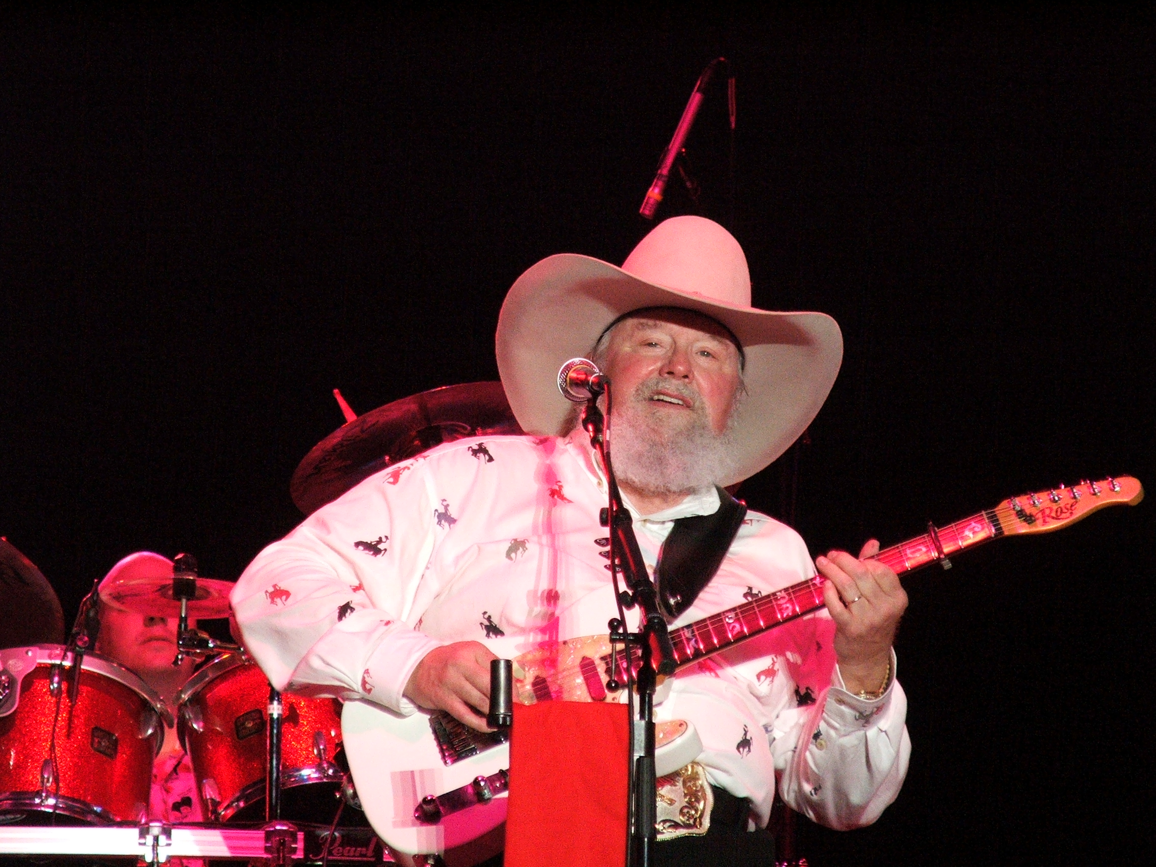 Charlie Daniels Discography Wikipedia