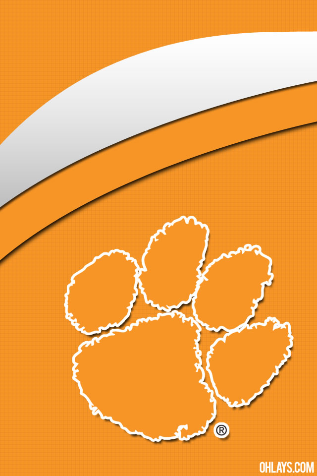 Clemson Tigers iPhone Wallpaper Car Pictures