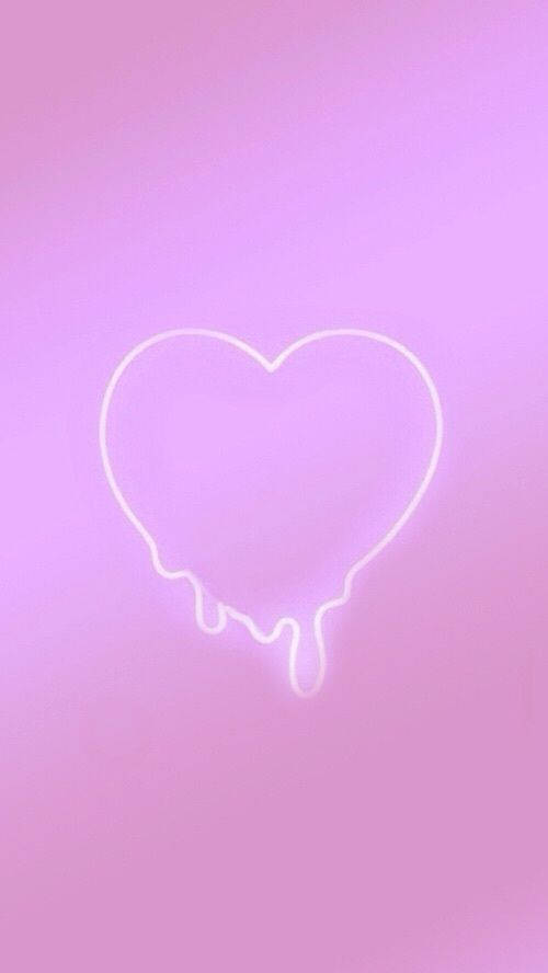 Plain Aesthetic Background Wallpaper