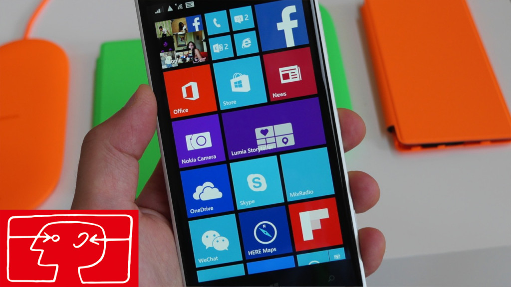 Produkt Bersicht Nokia Lumia Testberichte