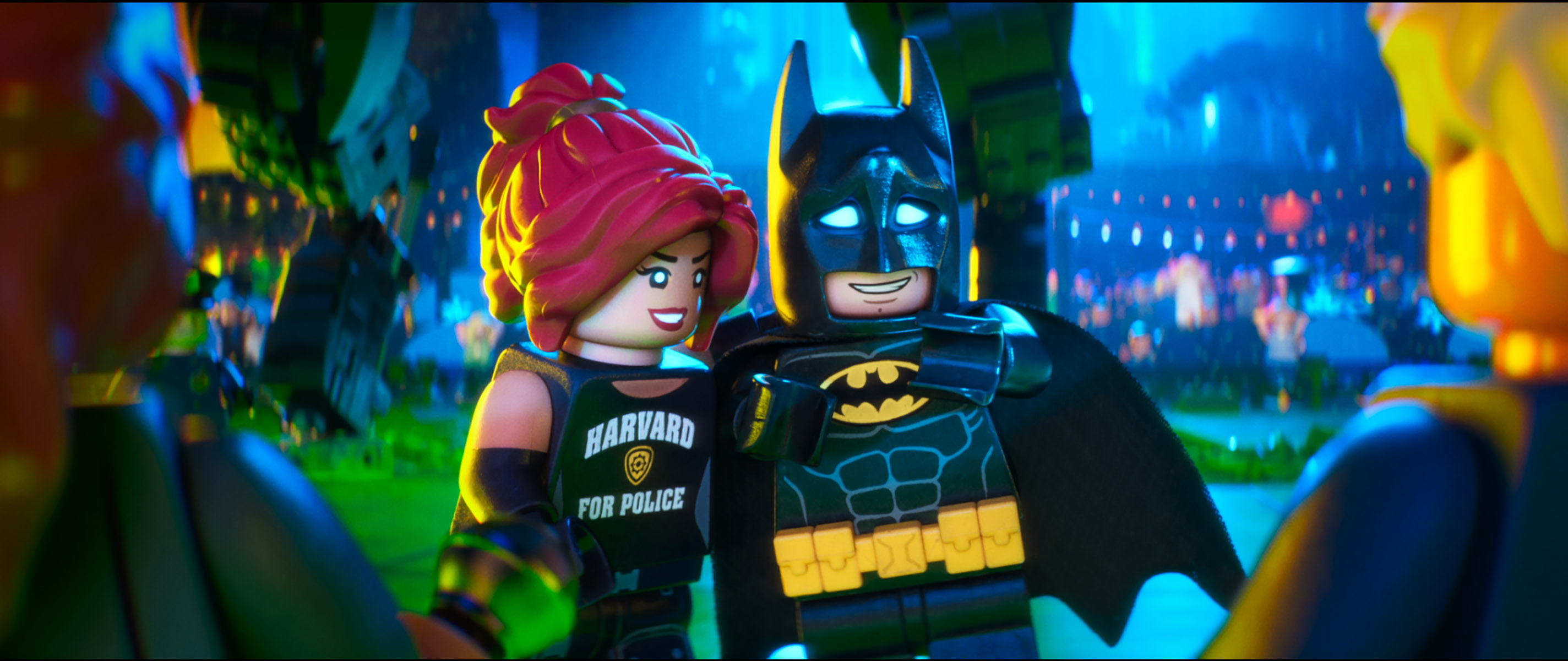The Lego Batman Movie Image Hi Res Photos Collider