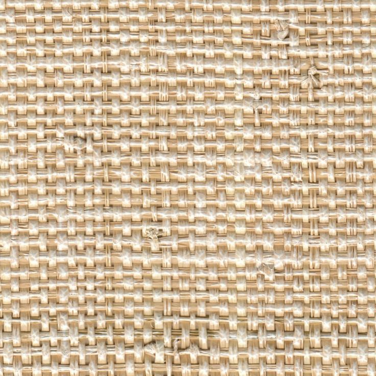 Raffia wallpaper from Phillip Jeffries Someone get this woman a be 736x736