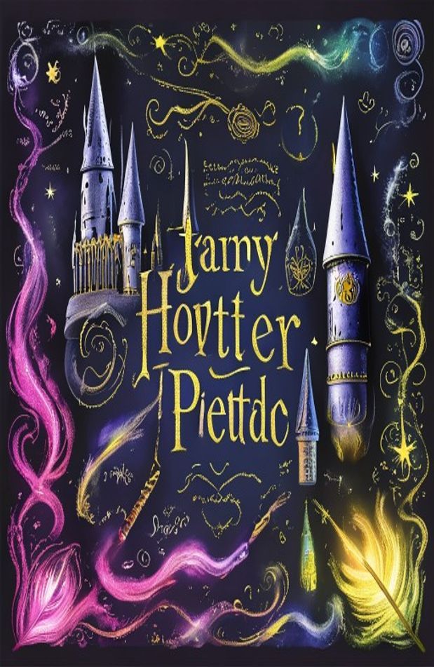 Harry Potter Quote Wallpaper