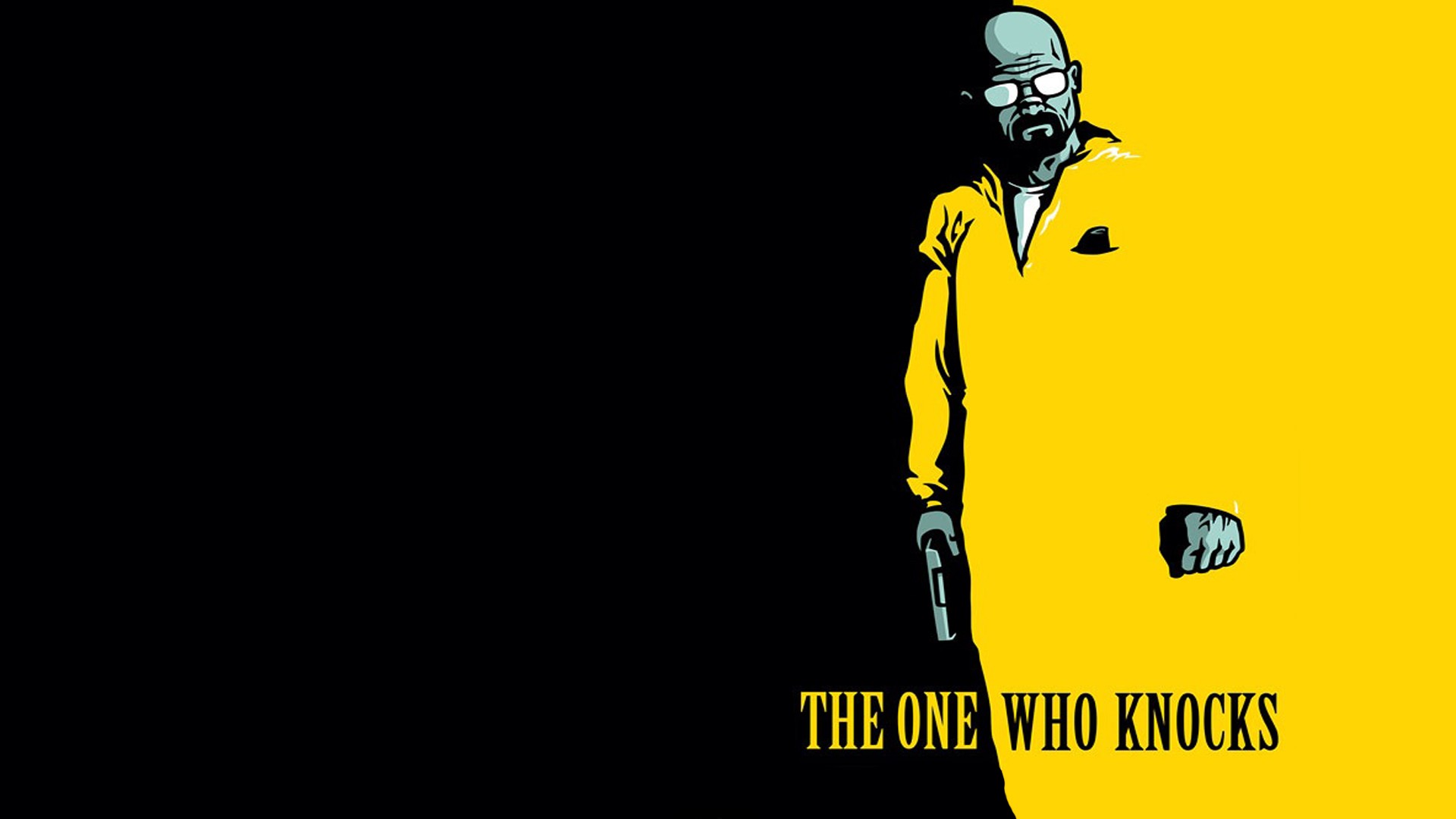 Breaking Bad HD Wallpaper