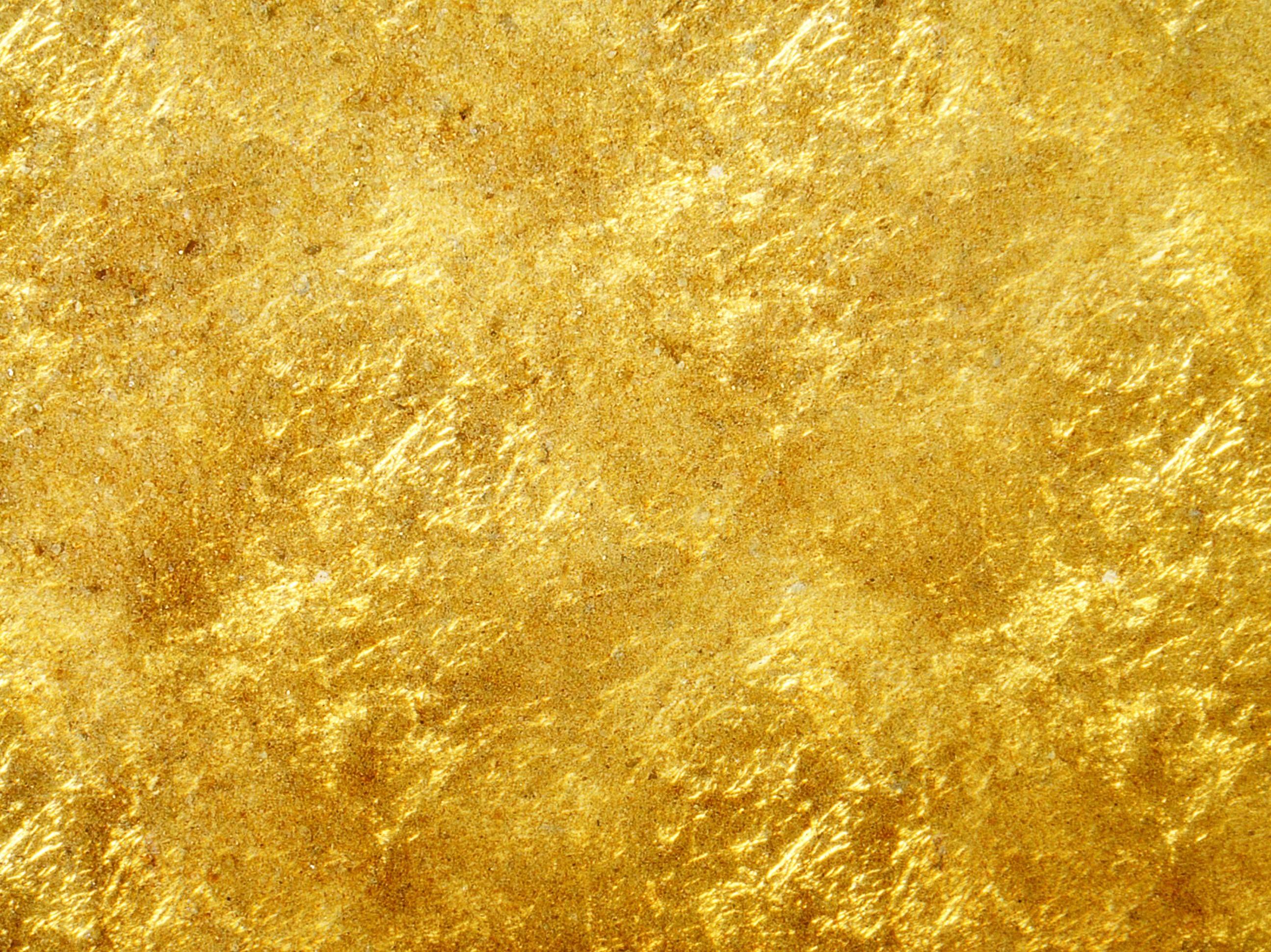 Back Gallery For Gold Textured Wallpaper