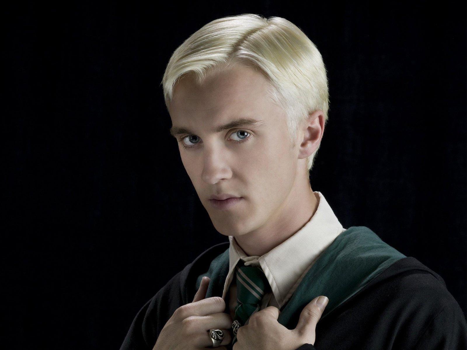 Tom Felton Wallpaper