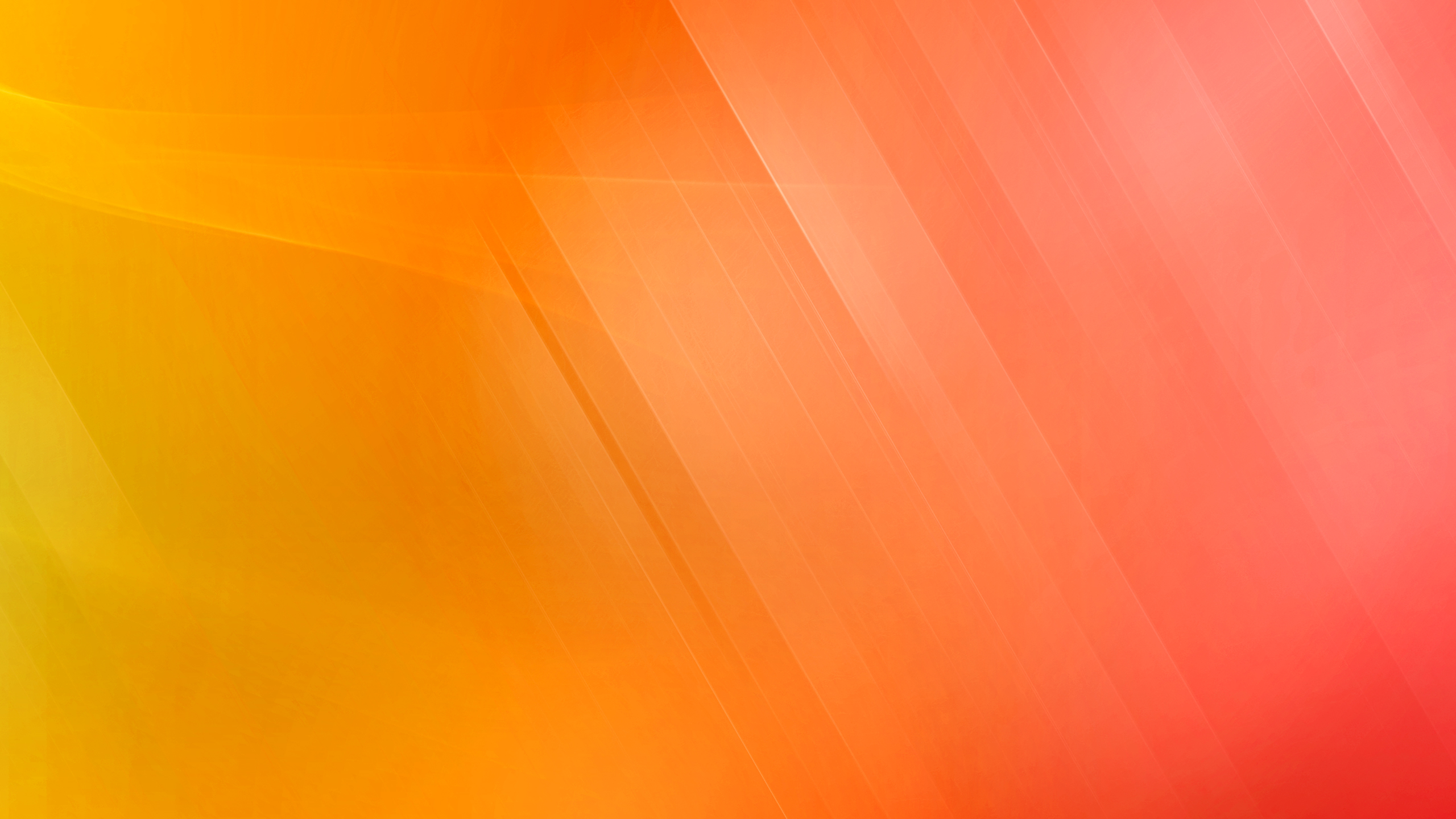 abstract vector lines orange wallpaper