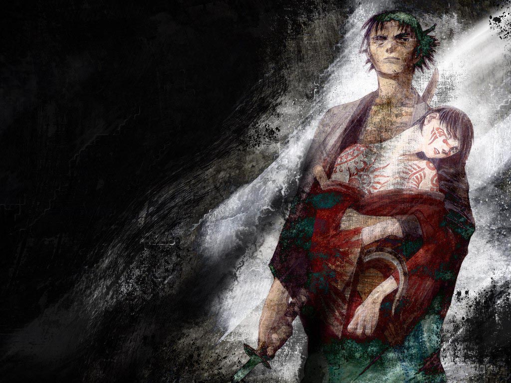 Blade Of The Immortal Pictures Wallpaper