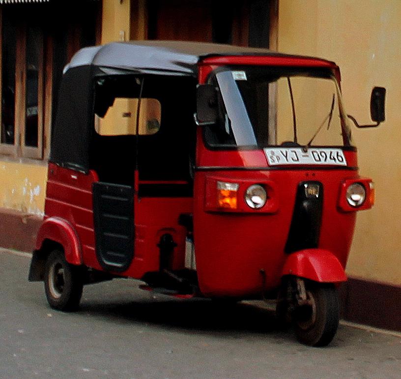Auto rickshaw   Wikipedia