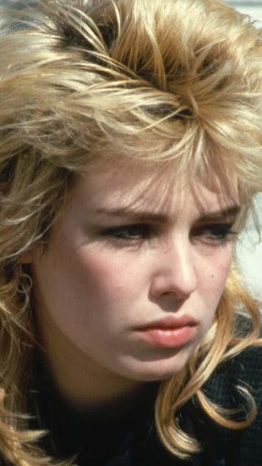 Download Kim Wilde Live Wallpaper Free for Android   Appszoom