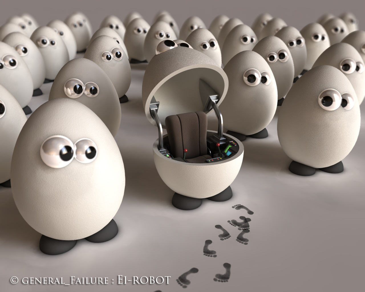 Cute Funny 3d Cartoon Wallpapers for Desktop background