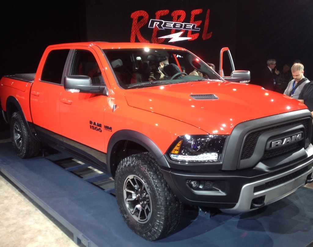 Dodge Ram Diesel New Car Re Pictures