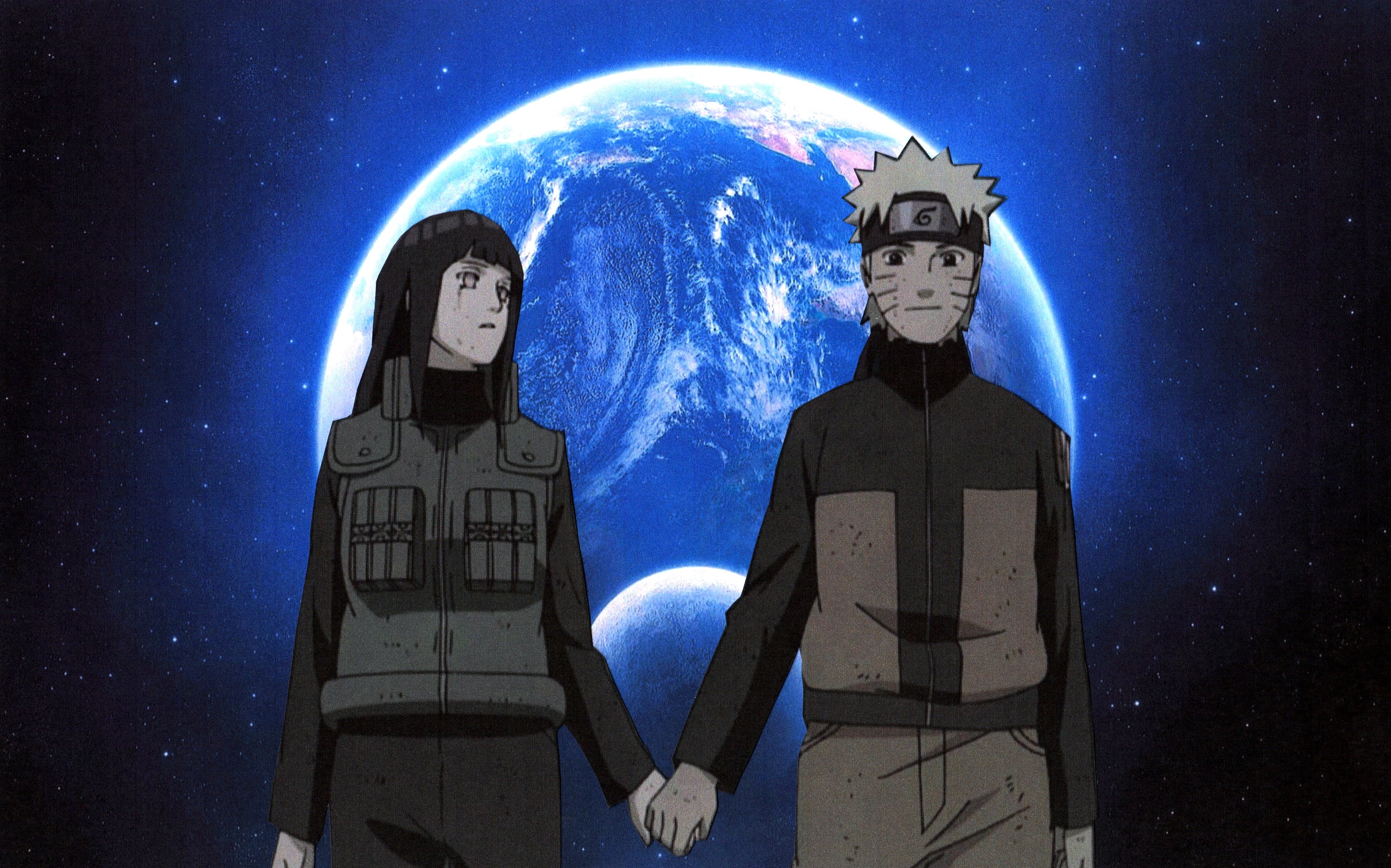 Free download Naruto and Hinata Wallpaper 3 by weissdrum on deviantART  [3112x1942] for your Desktop, Mobile & Tablet | Explore 66+ Naruto Love Hinata  Wallpaper | Naruto And Hinata Wallpaper, Naruto X