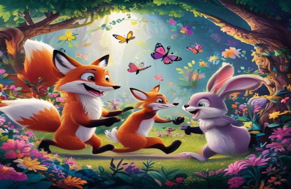 Furry Live Wallpaper