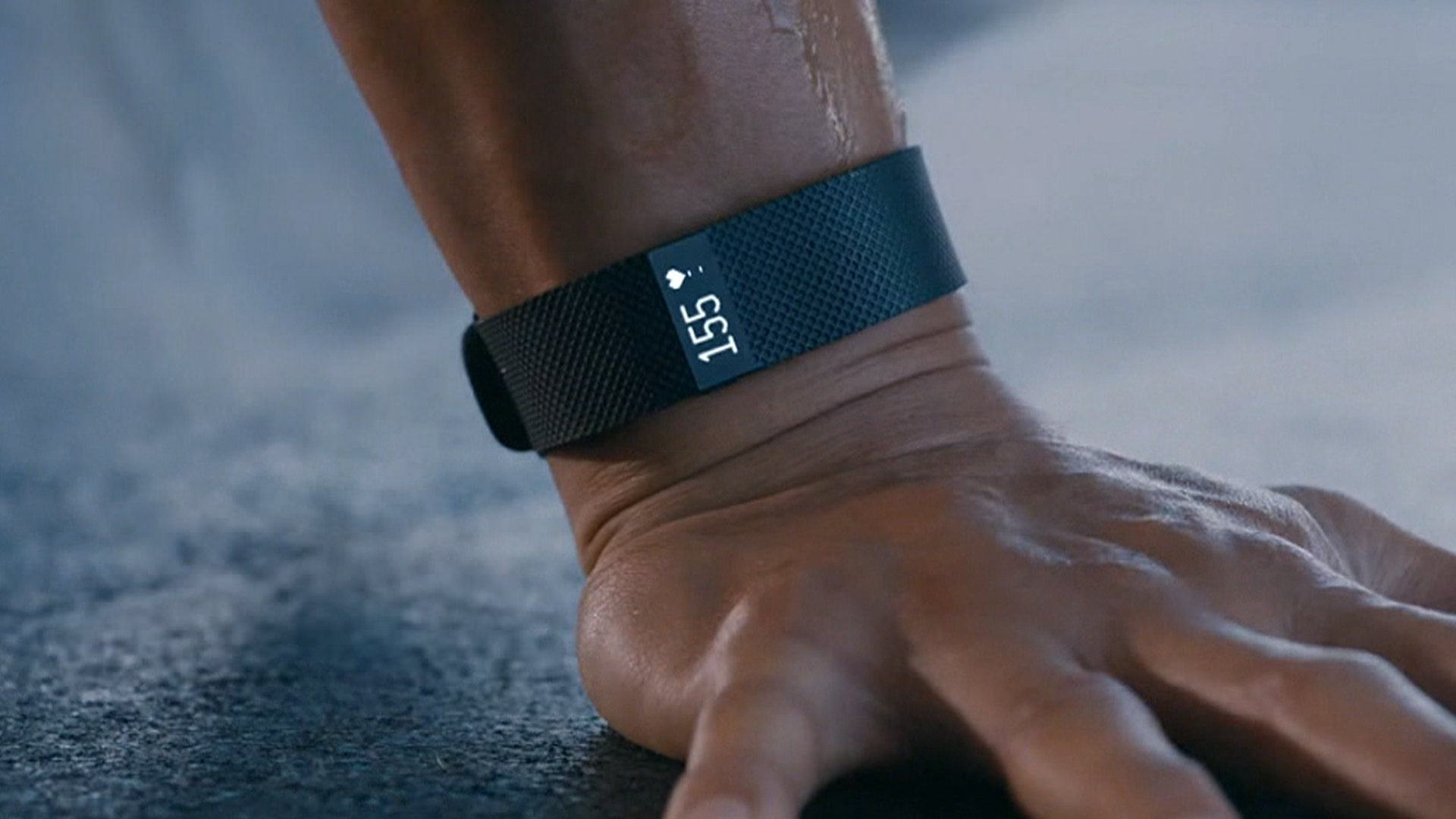 Fitbit Facing Class Action Lawsuit Over Heart Rate Reading Accuracy