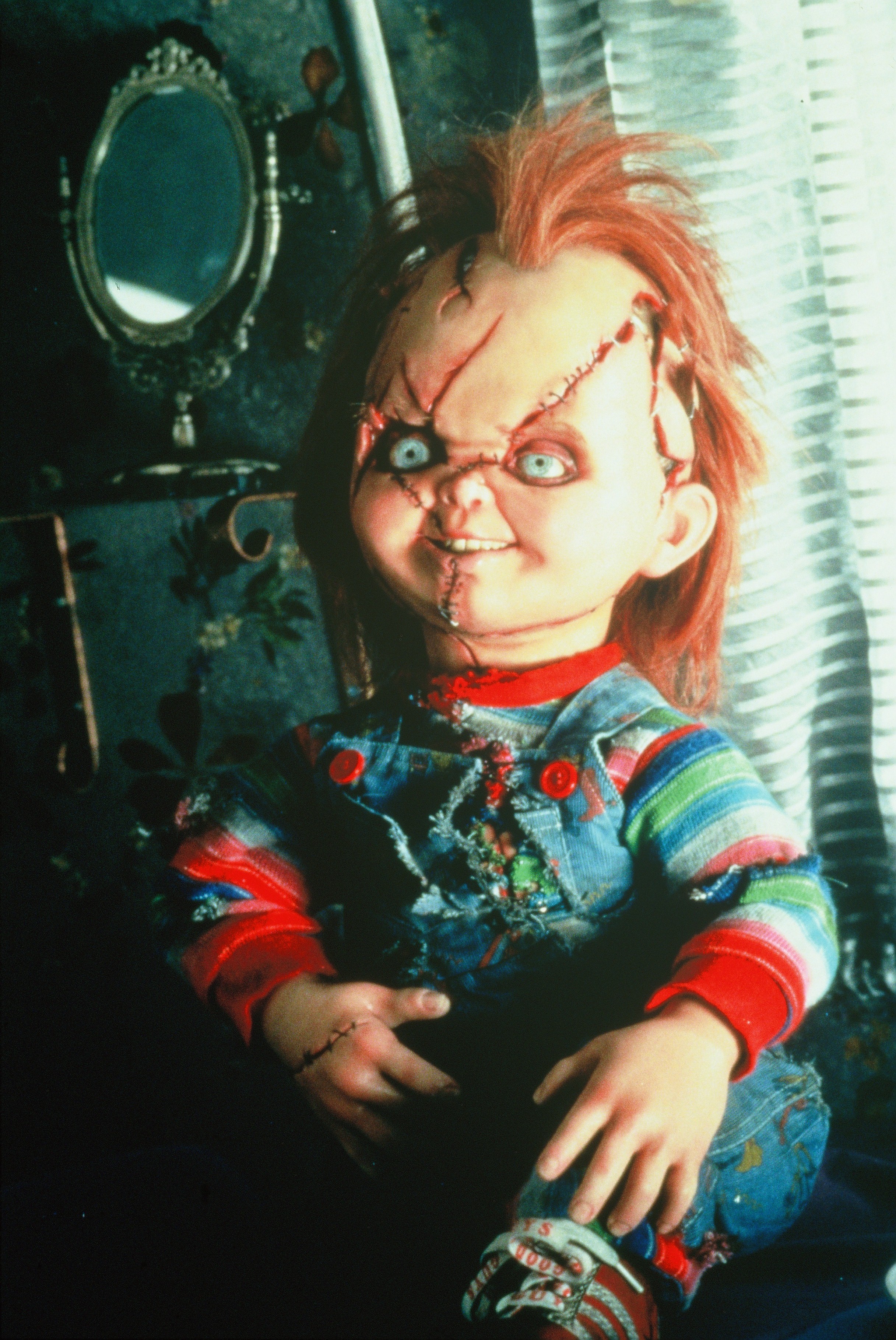 Adorable Chucky Photo From Bride Of By Ssmgobbylover On