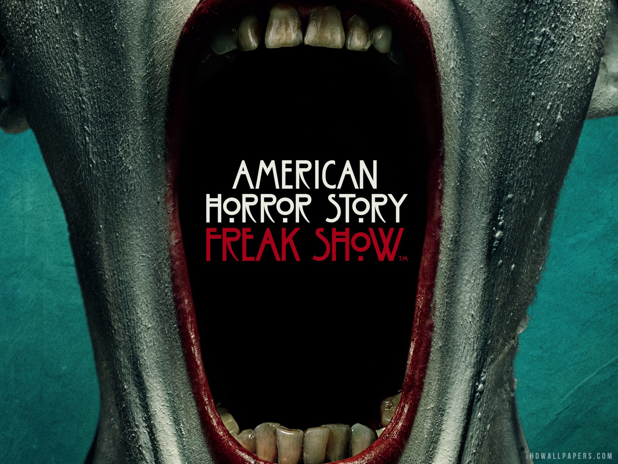 American Horror Story Tv Series HD Wallpaper IHD