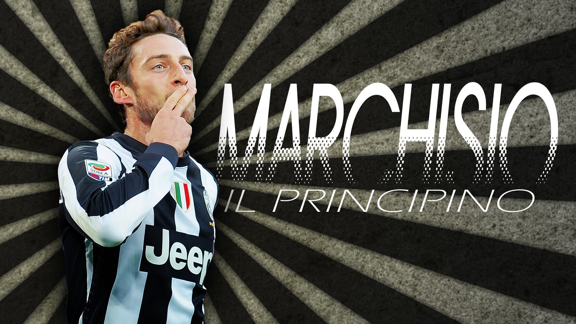 Gambar Wallpaper HD Terbaru Claudio Marchisio Musim