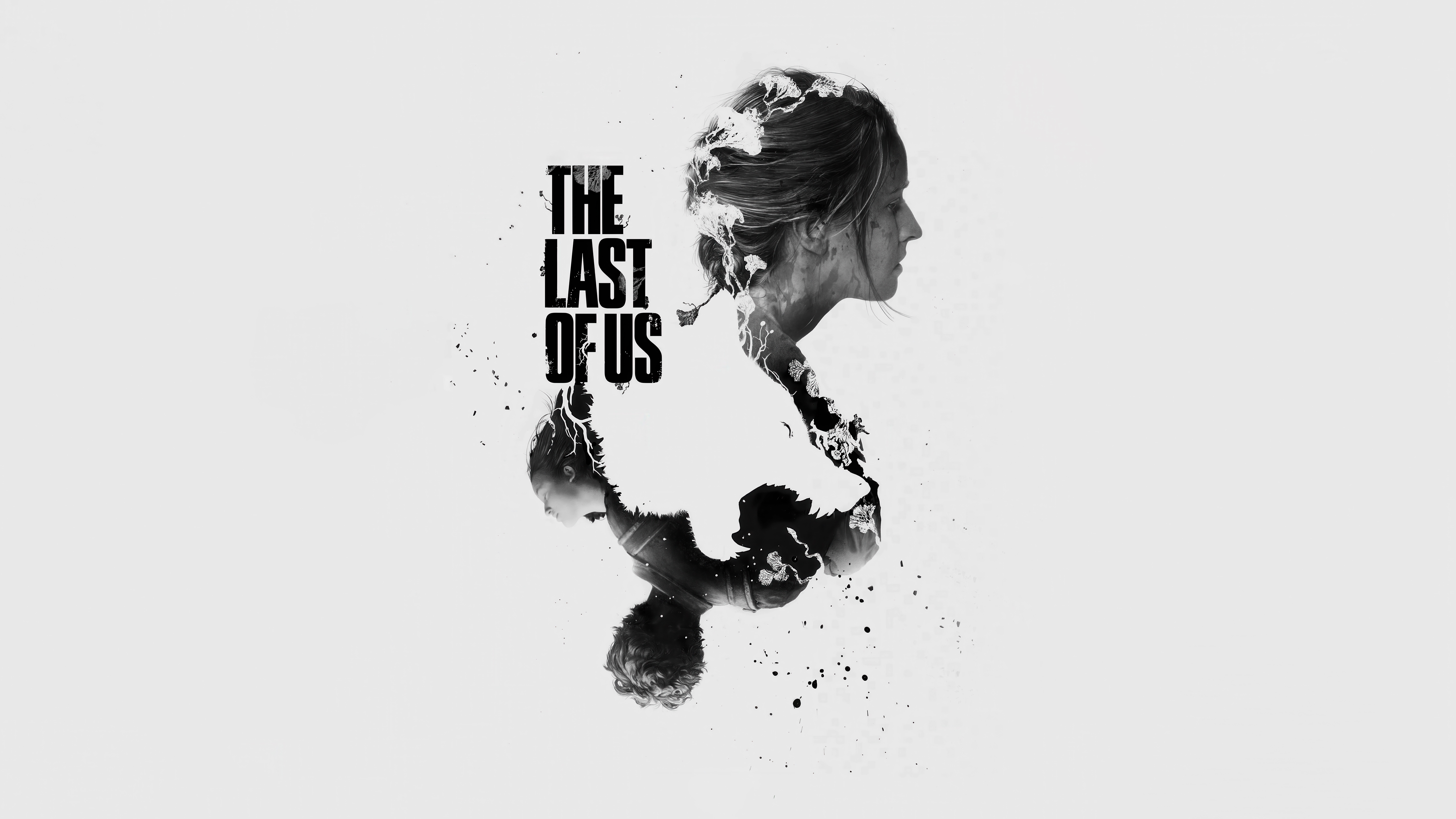 Kaitlyn Dever As Abby In The Last Of Us Season Ultrawide Wallpaper