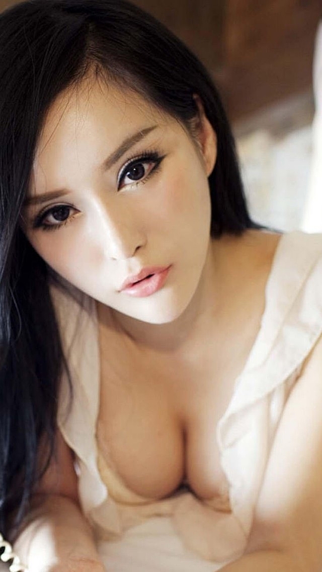 Beautiful Sexy Asian Girls HD Wallpapers