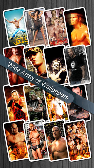 Wrestling Wallpaper Background Cool Retina Image Of Wwe Heroes