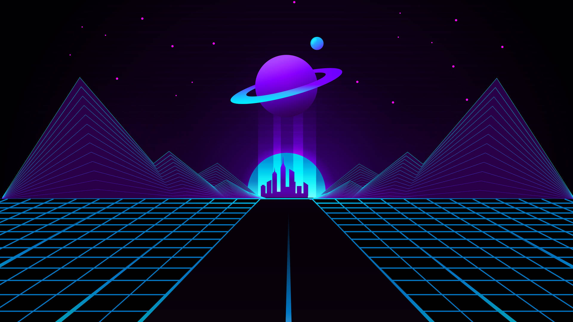 Top Saturn 4k Wallpaper Full HD To Use