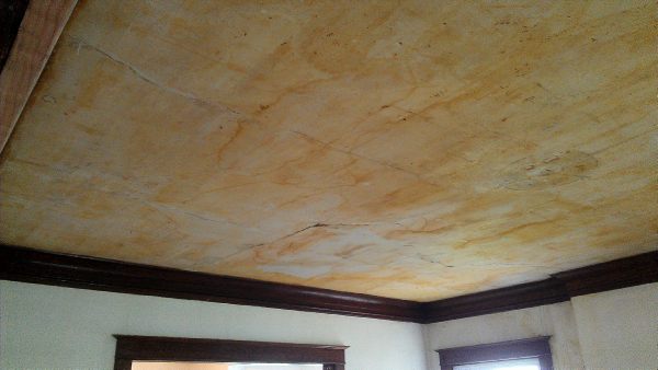 Ceiling And Wall Mud Skim Coating Bds Brian S Drywall Services