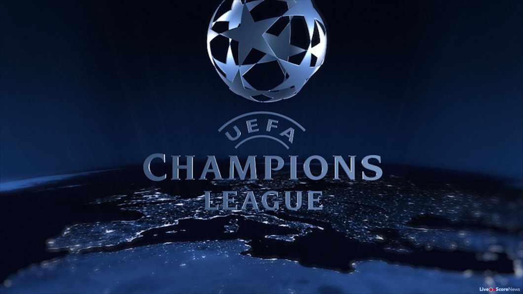 Uefa Champions League HD Wallpaper And Image