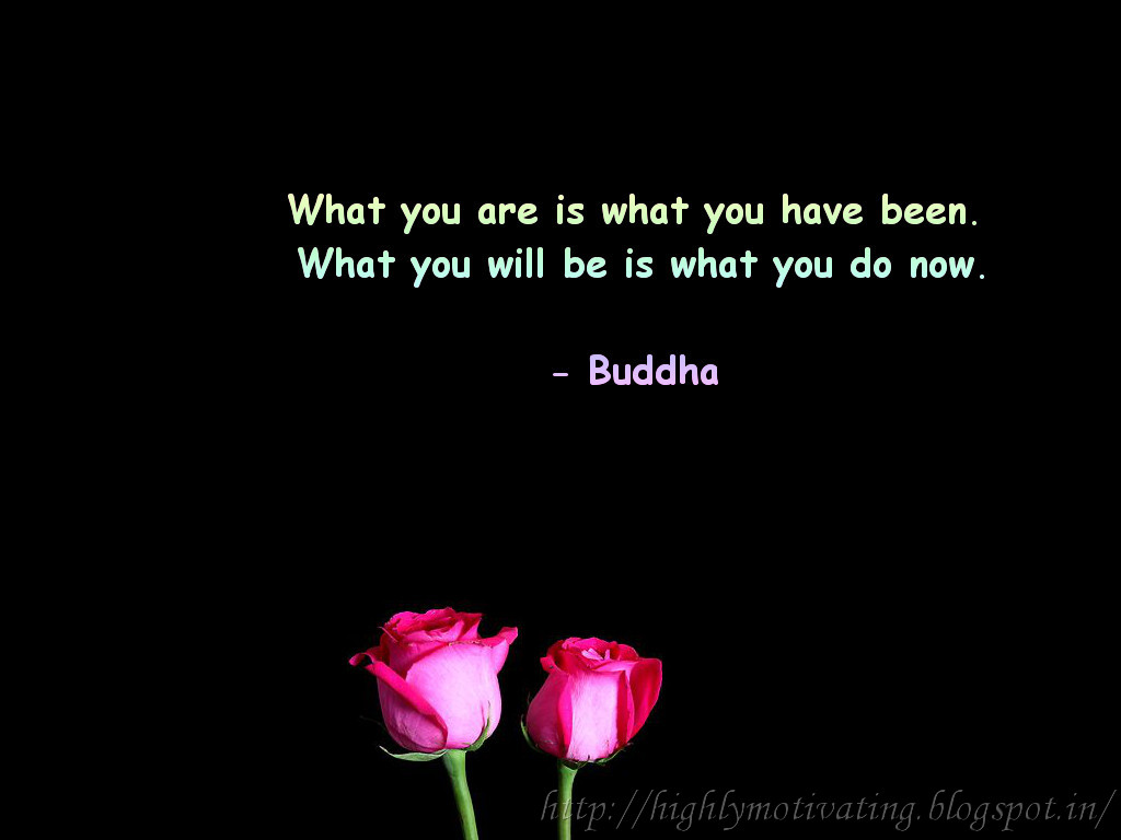 Buddha Quotes Wallpapers QuotesGram