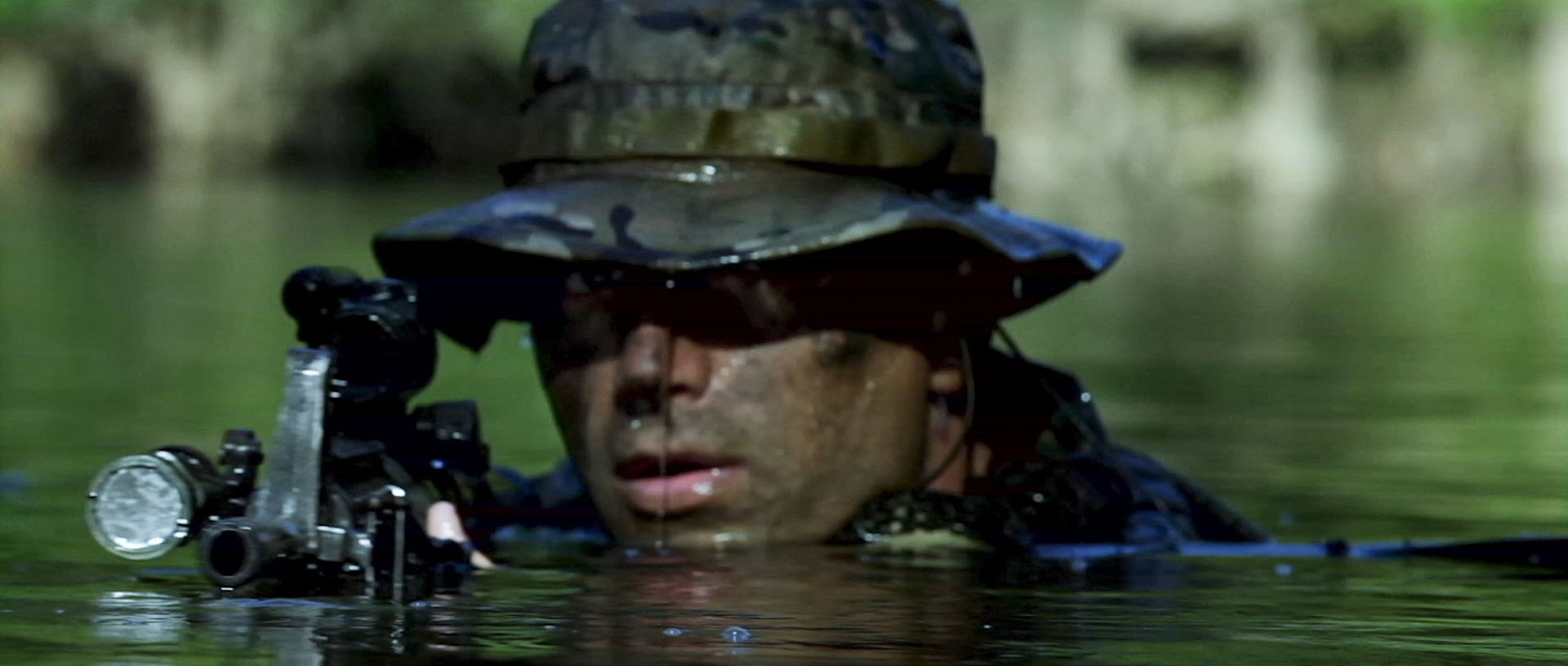 Movie Christian Film Dvd Blu Ray Life Of Valor Navy Seals
