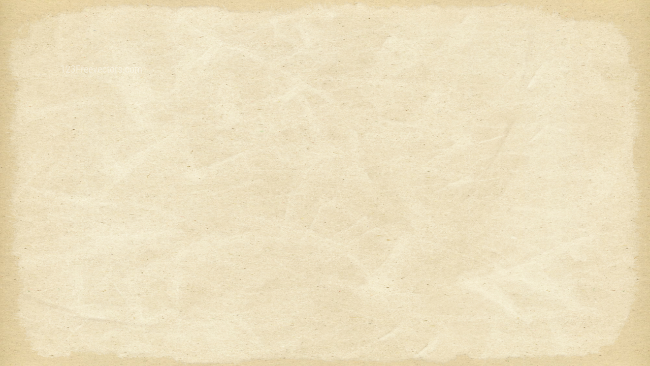 Old Parchment Texture Background