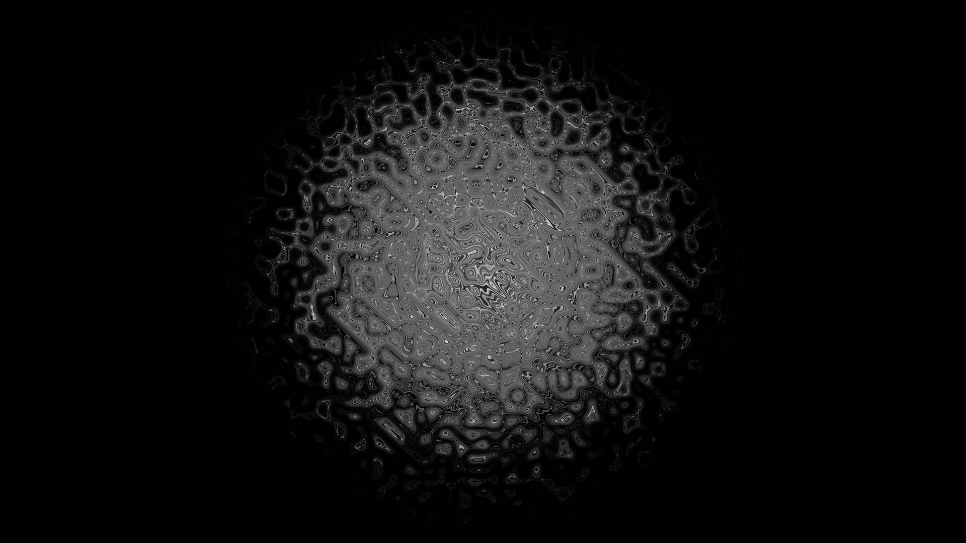 Pitch Black Wallpaper