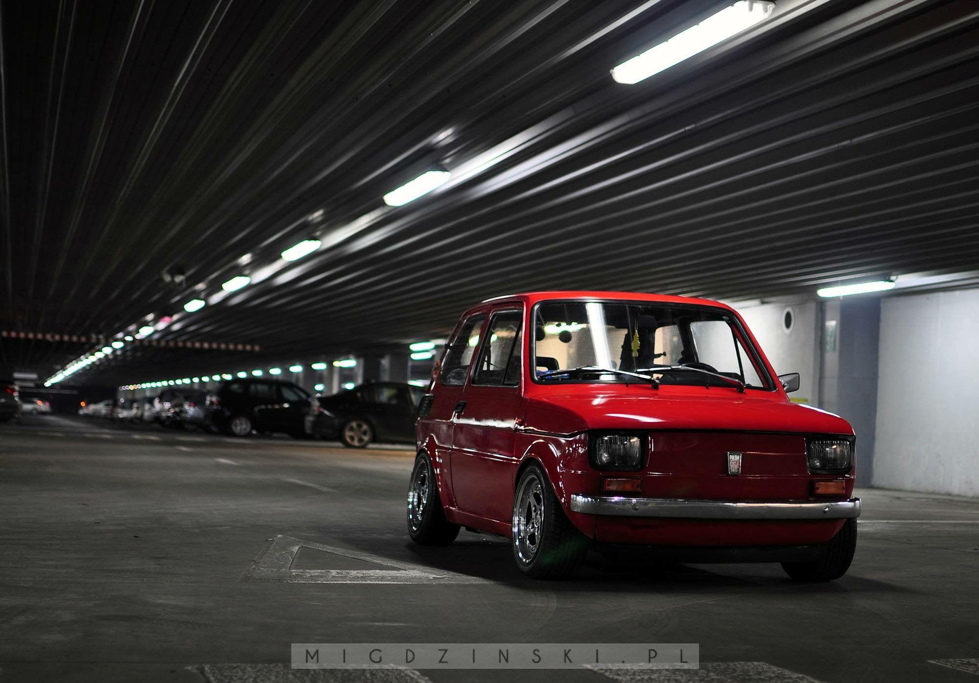 Fiat Abarth