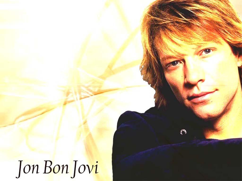 Otra foto HD de Bon Jovi Fondos de pantalla de Bon Jovi 1024x768