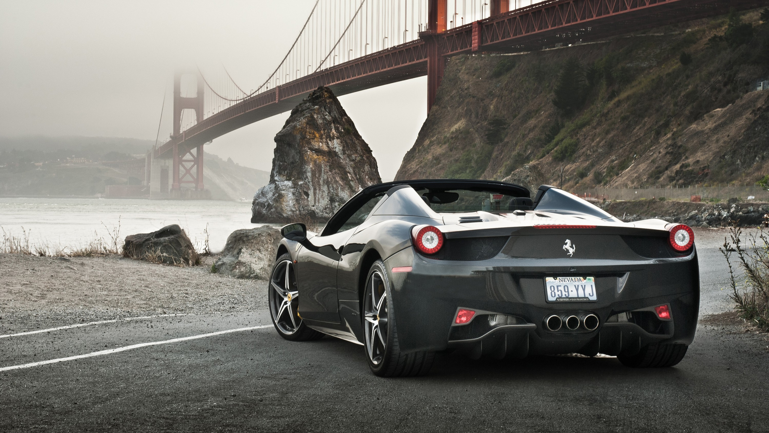 Supercar Wallpaper HD