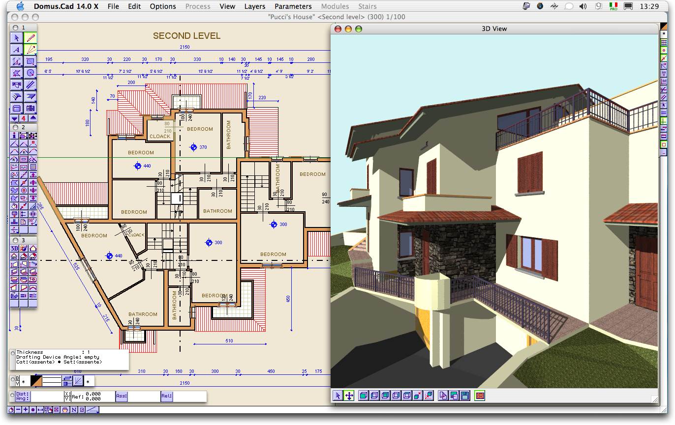  Free  download  BROWSE architecture design  software  online 