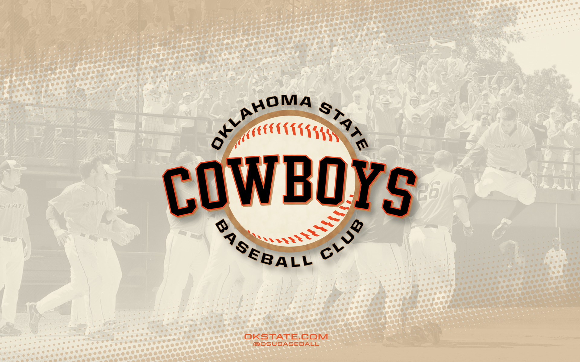 Free download Cowboy Baseball Wallpaper Oklahoma State University