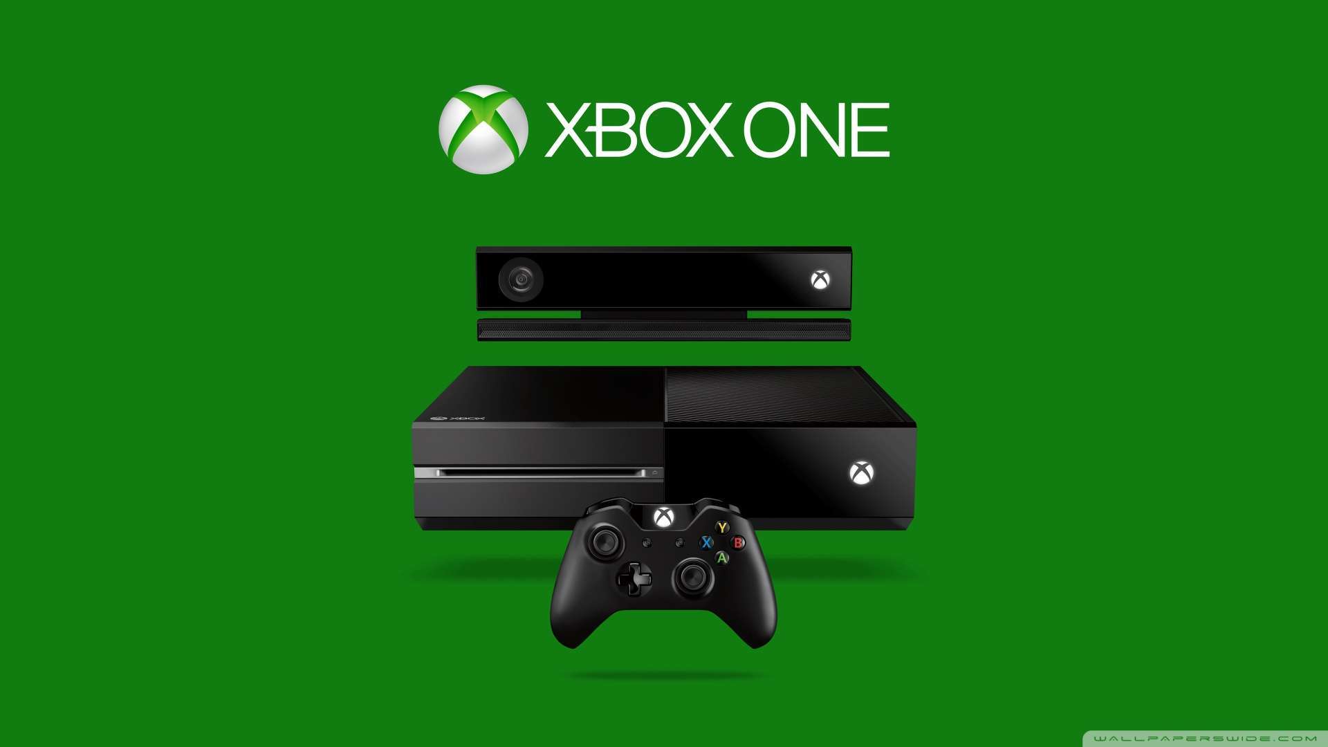Wallpaper Xbox One Console 1080p HD Upload At January