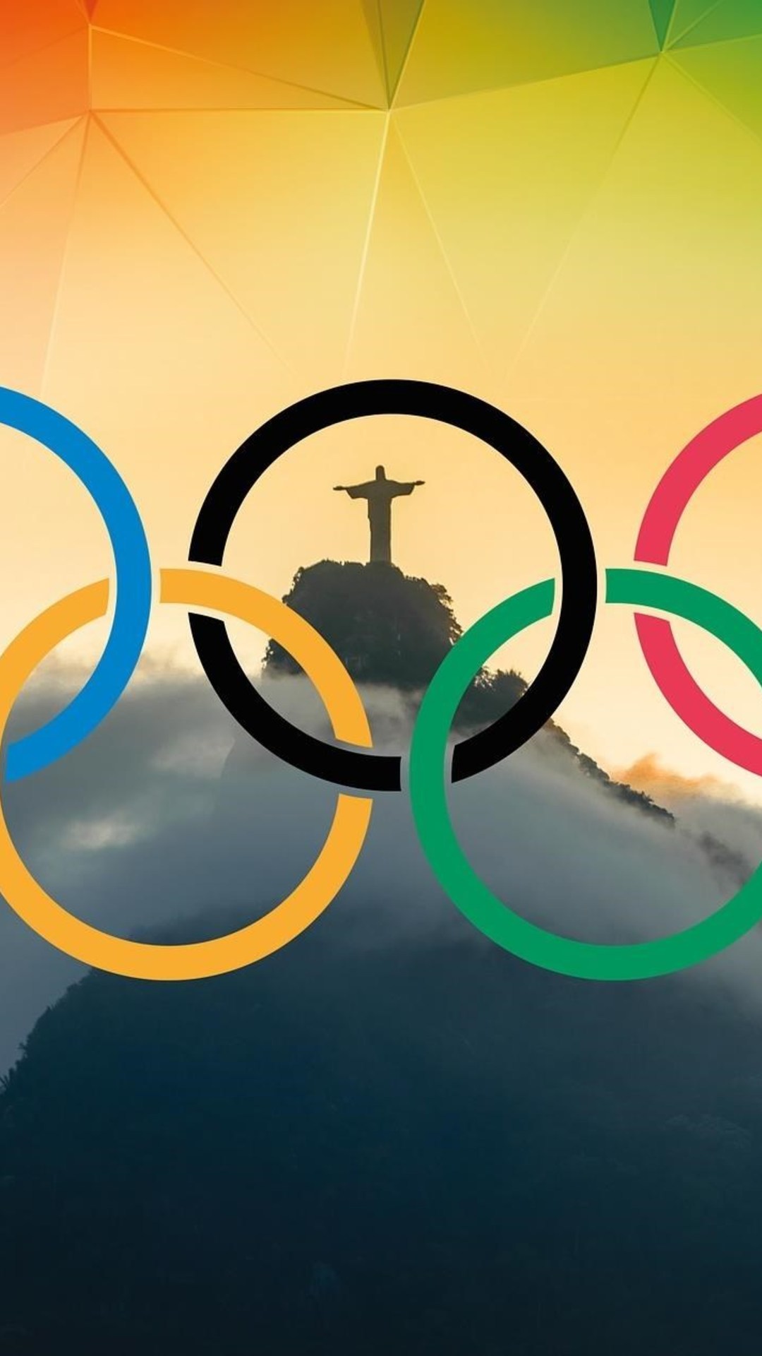 Wallpaper Weekends Rio Olympics For Mac iPhone iPad And