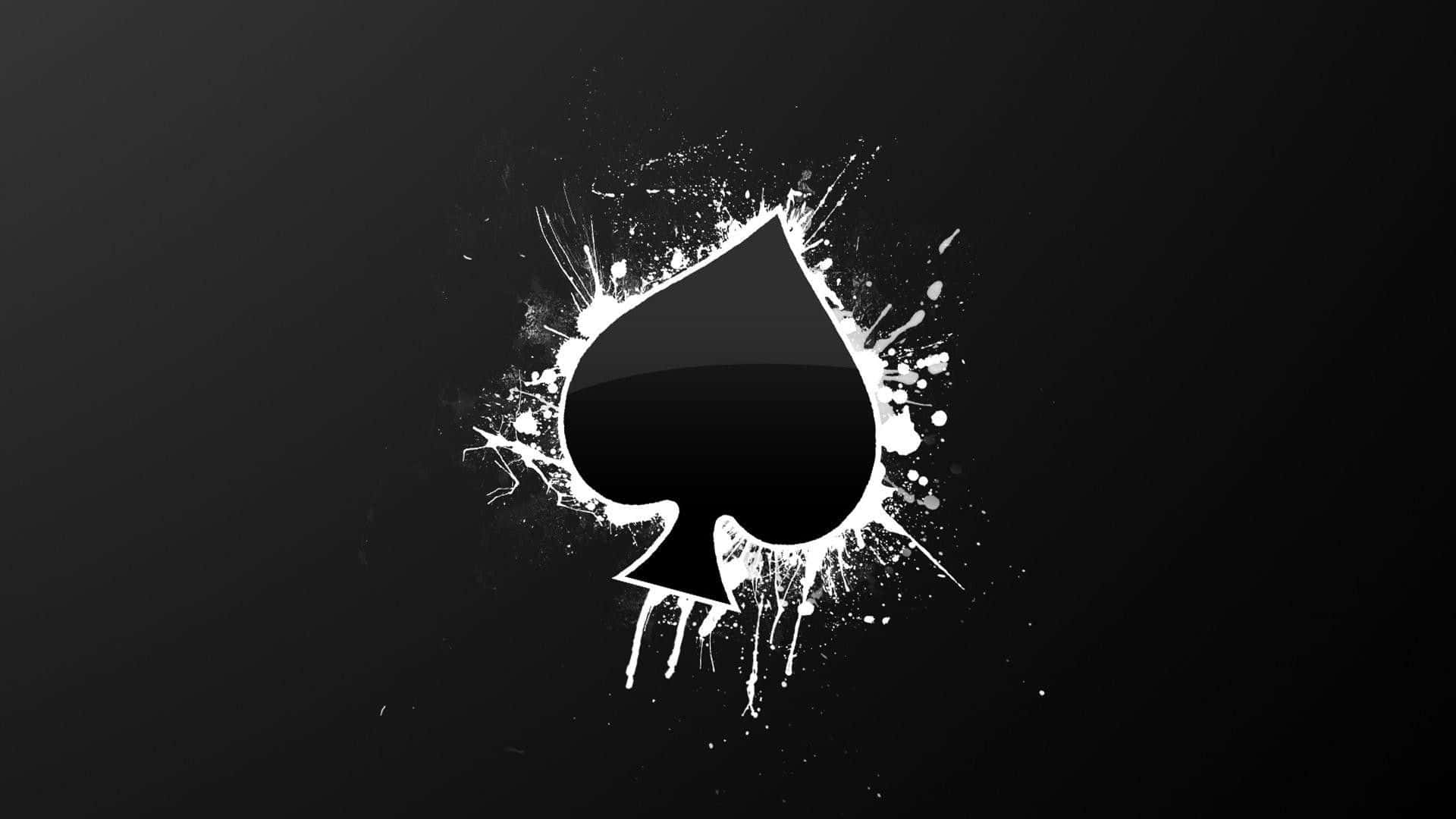 Poker Background Wallpaper